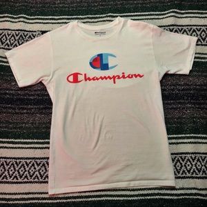 Champion t-shirt